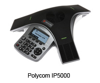 Polycom IP5000