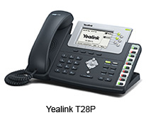 Yealink T28P