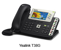 Yealink T38G